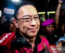 Tom Lembong Jalani Sidang Perdana Kasus Korupsi Impor Gula Hari ini - JPNN.com