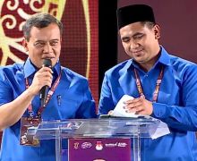 Ketua BePro Jateng: Selamat Kepada Ahmad Luthfi-Taj Yasin Sebagai Pemenang Pilgub Jateng 2024 - JPNN.com