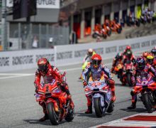 Marc Marquez Sudah Tahu Siapa Juara Dunia MotoGP 2024 - JPNN.com