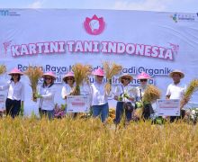 'Kartini Tani' jadi Cara Pupuk Indonesia Memberdayakan di Sektor Pertanian - JPNN.com