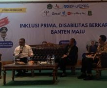 KND: Kebijakan Inklusif bagi Penyandang Disabilitas Harus Total - JPNN.com