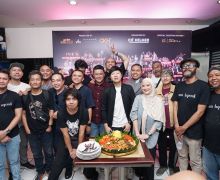 Merayakan Musik 90an di All You Can Hear Gigs 2024 - JPNN.com