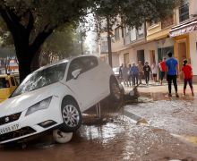 Ada Banjir Bandang Menelan Korban Jiwa, Duel Valencia vs Real Madrid Ditunda? - JPNN.com