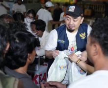 Ulang Tahun Spesial, Diesel One Solidarity Gelar Aksi Sosial untuk Masyarakat - JPNN.com