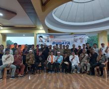 PKS Gelar Ngobrol Santai Seputar Budaya Bersama Para Seniman - JPNN.com