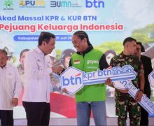 Lewat Program Swadaya, Mitra Driver Gojek Buktikan Anak Muda Bisa Miliki Rumah Impian - JPNN.com