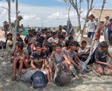 Imigran Rohingya Mendarat Lagi di Aceh, Jumlahnya 93 Orang - JPNN.com