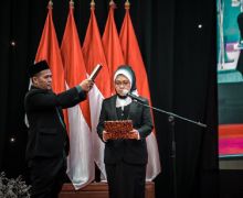 Sylviana Murni Jadi Rektor Institut STIAMI, Cetak Mahasiswa Unggul - JPNN.com