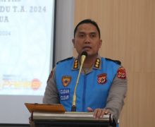 Polda Papua Bakal Rekrut Bintara Berkompetensi Khusus Untuk Ketahanan Pangan - JPNN.com