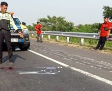 Begini Kesaksian Korban Selamat Kecelakaan Maut Mobil Kru TVOne di Tol Pemalang-Semarang - JPNN.com