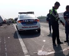 Terungkap, Ini Penyebab Kecelakaan Maut Mobil Kru tvOne di Tol Pemalang - JPNN.com