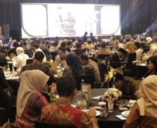 Puluhan Perusahaan Raih Top Human Capital Awards 2024 - JPNN.com