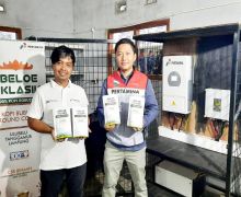 Tambah 17 Wilayah, Program DEB Pertamina Capai 102 Desa - JPNN.com