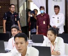 Hasil Seleksi Administrasi PPPK 2024 Denpasar, Sebegini jumlah Peserta MS & TMS - JPNN.com