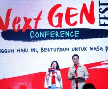 Prudential Indonesia-Syariah Gelar NextGen Fest Guna Dorong Entrepreneur Muda - JPNN.com