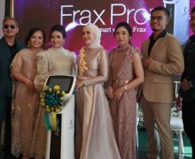 Perdana di Indonesia, Teknologi Frax Pro Mampu Atasi Acne Scar hingga Stretch Mark - JPNN.com