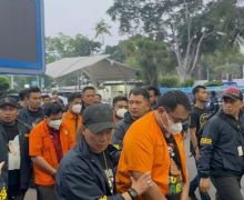 Ungkap Kasus Judi Online, Polisi Geledah Kantor Kementerian Komdigi - JPNN.com