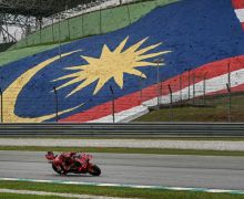 Hasil FP1 MotoGP Malaysia, Martin & Pecco Kucing-kucingan - JPNN.com