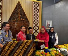 Restoran Soto Ayam Dargo Pak Wito Kini Hadir di KAI Lifestyle Semarang - JPNN.com