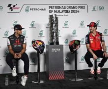 Valencia Menderita, MotoGP Malaysia Bisa jadi Seri Terakhir - JPNN.com