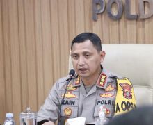 Polisi Tangkap Pemuda Penyekap sekaligus Perudapaksa Gadis 11 Hari - JPNN.com