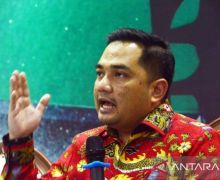 KPU Diminta Sempurnakan Sirekap Sebelum Digunakan Untuk Pikada 2024 - JPNN.com