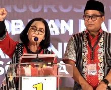 Debat Pilkada Semarang: Agustina-Iswar Janji APBD Sebesar-sebesarnya untuk Warga - JPNN.com