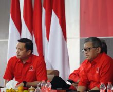 7 Hari Jelang Pencoblosan Pilkada, Hasto: Banyak Kandidat dari PDIP Berasal dari Rakyat - JPNN.com