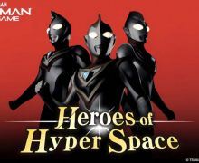 Ultraman Card Game Resmi Dirilis, Per Starter Ada 50 Kartu Karakter - JPNN.com