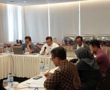 PHR Berupaya Mengentaskan Kemiskinan di Rokan, Rumah Energi Gelar FGD - JPNN.com