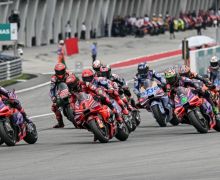 Pirelli Akan Menggantikan Michelin di MotoGP Mulai 2027 - JPNN.com