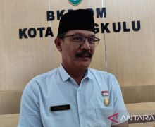 Sebegini Jumlah PPPK di Kota Bengkulu Lulus Seleksi Administrasi - JPNN.com