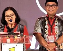 Agustina Bicara Emisi Meningkat, Asap Hitam Trans Semarang & Tenaga Surya - JPNN.com