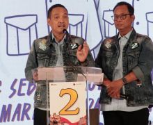 Soal Pertumbuhan Ekonomi Kota Semarang, Yoyok Sukawi Punya Strategi Tembus 7 Persen - JPNN.com