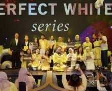 Bryan Domani jadi Brand Ambassador Perfect White Series - JPNN.com