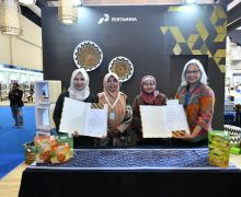 Dukung Inklusi, Pertamina Kembangkan UMKM Perempuan Lewat Program PFpreneur - JPNN.com