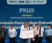 PNM dan PIP Dorong Petani Perempuan Terampil Finansial - JPNN.com