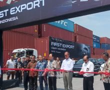 Ekspansi Pasar Global, Chery Ekspor Omoda 5 Buatan Bekasi ke Vietnam - JPNN.com