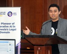 Fitur Kecerdasan Ask Hukumonline Ungguli Platform AI Lainnya - JPNN.com