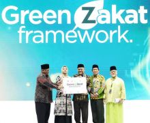 Framework Zakat Hijau, Solusi Inovatif untuk Mendukung Ekologi dan Kesejahteraan - JPNN.com