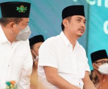 Kuasa Hukum Mardani Maming Laporkan 2 Media Online ke Dewan Pers, Ini Penyebabnya - JPNN.com