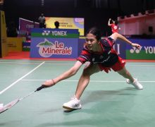 Jadwal dan Link Streaming Final Indonesia Masters 2024 Super 100 di Surabaya - JPNN.com