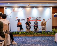 30 Finalis Startup Terbaik Siap Bersaing Perebutkan Dana Ratusan Juta di Pertamuda 2024 - JPNN.com