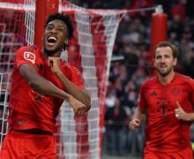 Hajar Union Berlin, Bayern Muenchen Kokoh di Puncak Klasemen - JPNN.com