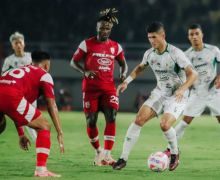 PSS Sleman Mengirim Persis Solo ke Zona Degradasi Liga 1 - JPNN.com