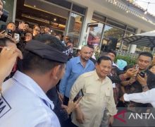 Prabowo Bakal Kumpulkan Pejabat Daerah, Ini yang Dibahas - JPNN.com