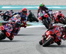 Casey Stoner Minta Sprint Dihapus, MotoGP Bukan Balapan Terburu-buru - JPNN.com