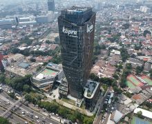 Berkat Digitalisasi, Bank Mandiri jadi 'The Strongest Bank in Indonesia 2024' - JPNN.com