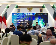 Kemendag Apresiasi Rabu Hijrah dan BI atas Suksesnya Young Muslim Leader Forum - JPNN.com