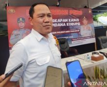 Kasus Kredit Fiktif Rp 55 Miliar Bank BUMN di Sulsel, Polisi Beri Info Begini - JPNN.com